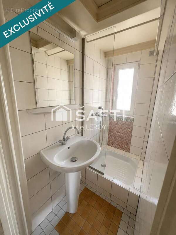 Maison 58 m² à Saint-Pierre-Sur-Orthe  - photo 7