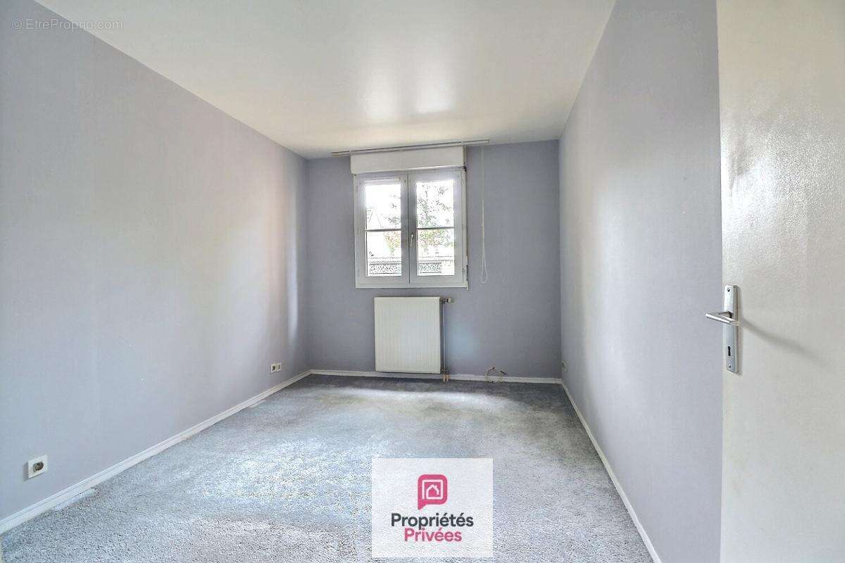 Appartement à ACHERES