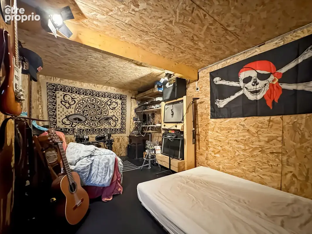 Maison 173m² à bordeaux - photo 10