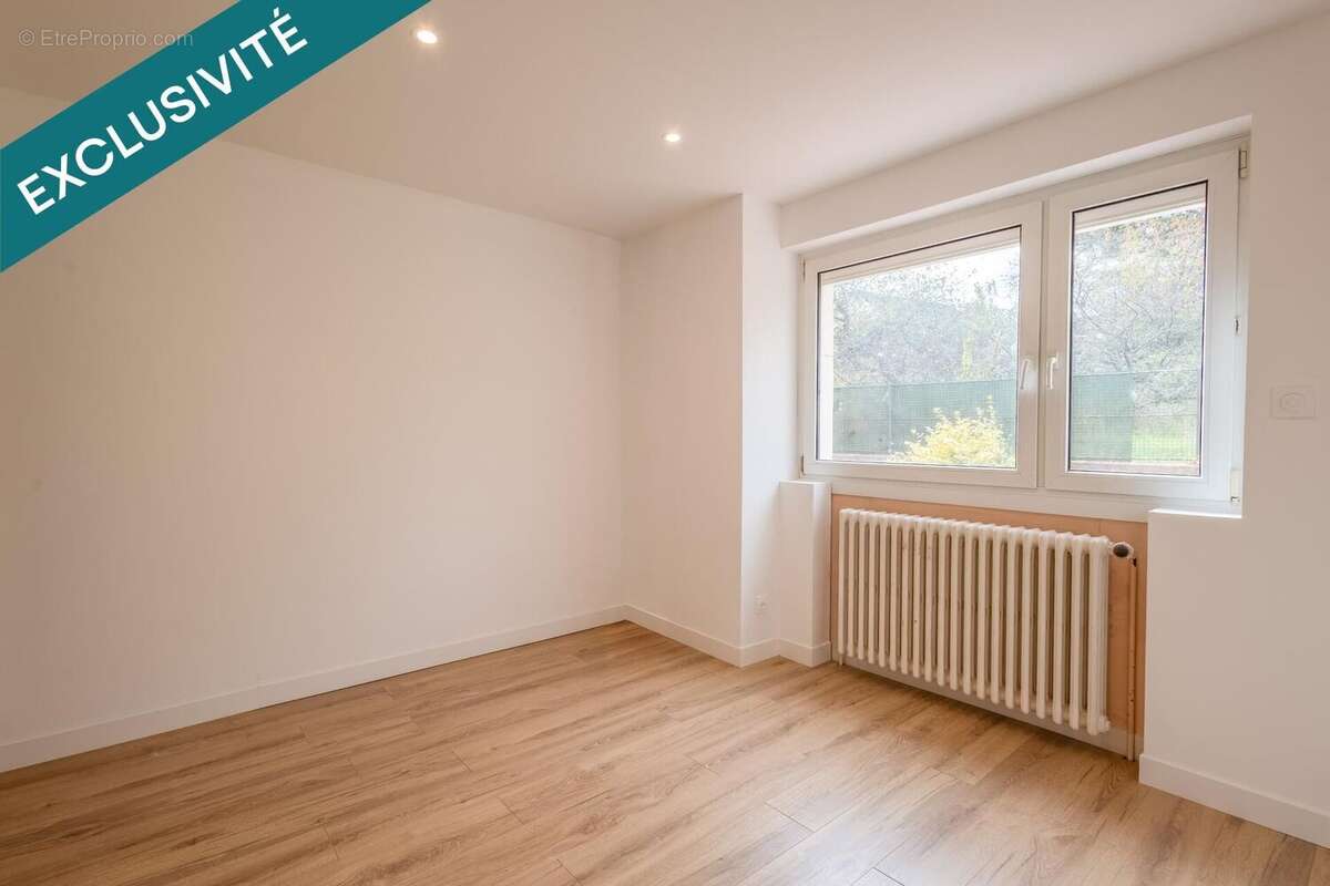 Photo 6 - Maison à BACCARAT