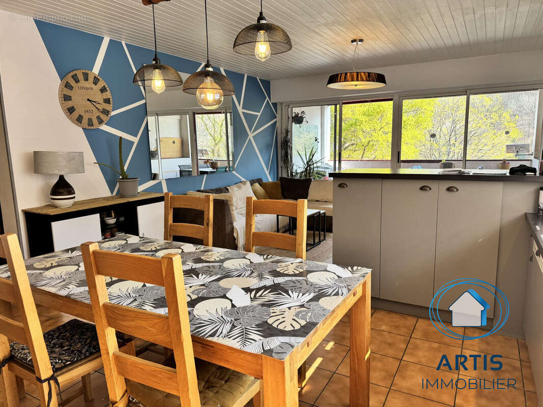 Appartement à SAINT-PEE-SUR-NIVELLE