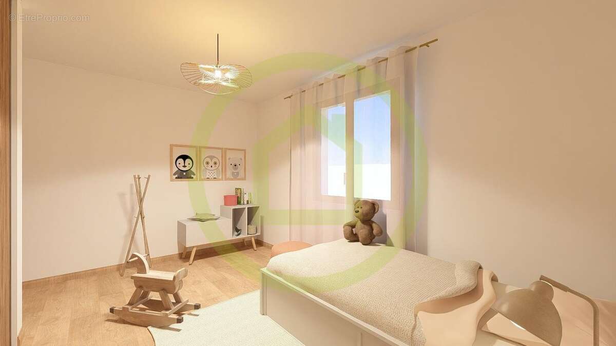 Maison à NIMES
