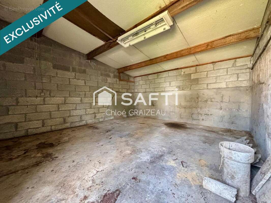 Photo 2 - Terrain à BRESSUIRE