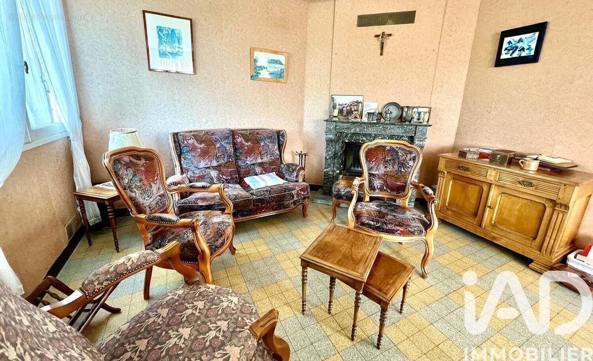 Photo 1 - Maison à VERNOY