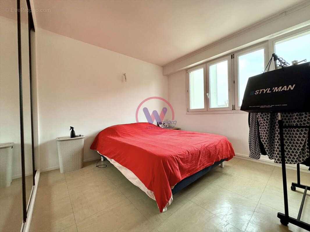 Appartement à ARRAS