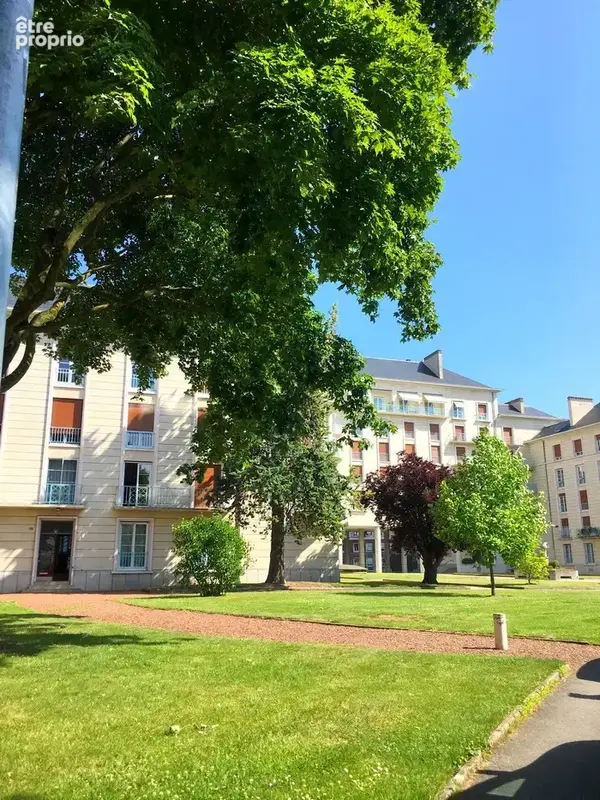 Appartement 4 pièces 110 m² · à Amiens · 110 m² · 270 400 €