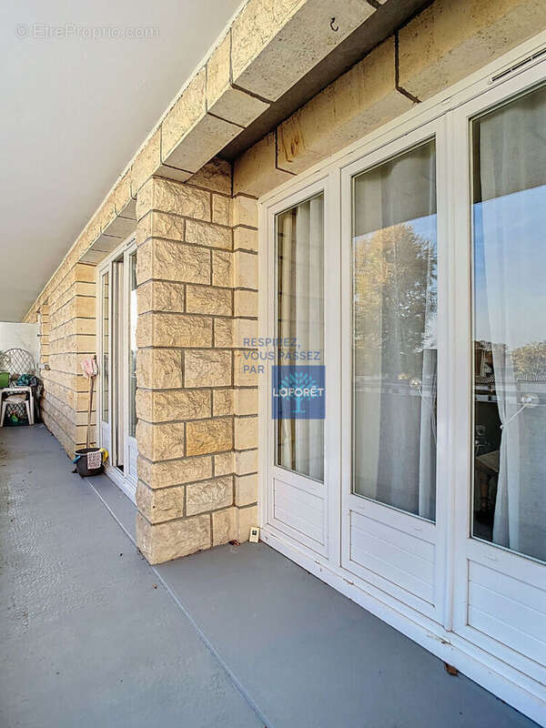 Appartement à CLERMONT