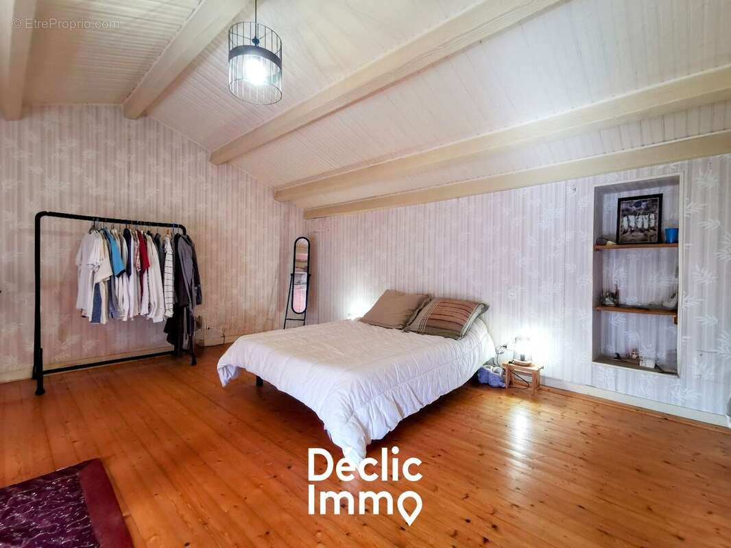 Maison à VIX