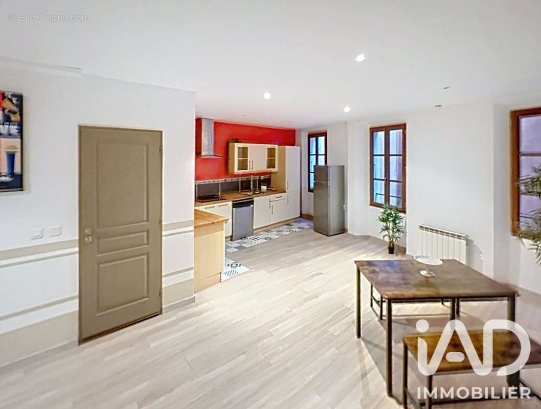 Appartement 94 m² à Grasse  - photo 3