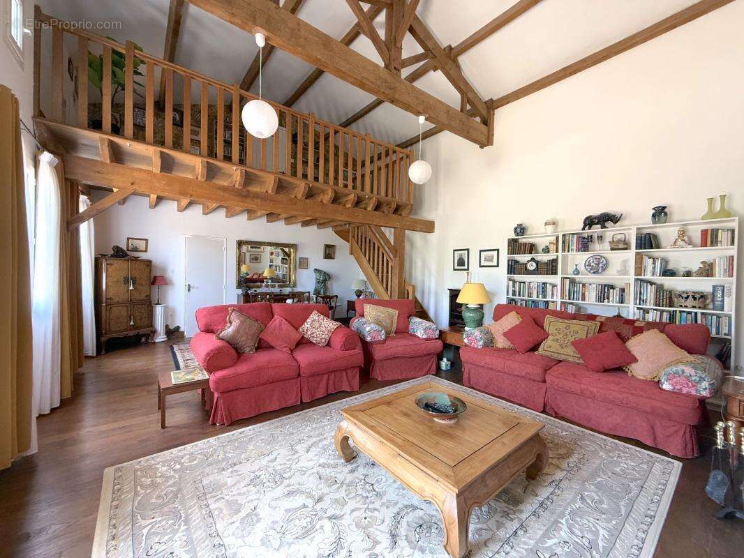 Maison à SAINT-ROMAIN