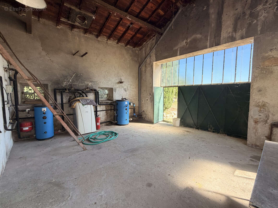 Maison à CHATEAUNEUF-DU-RHONE