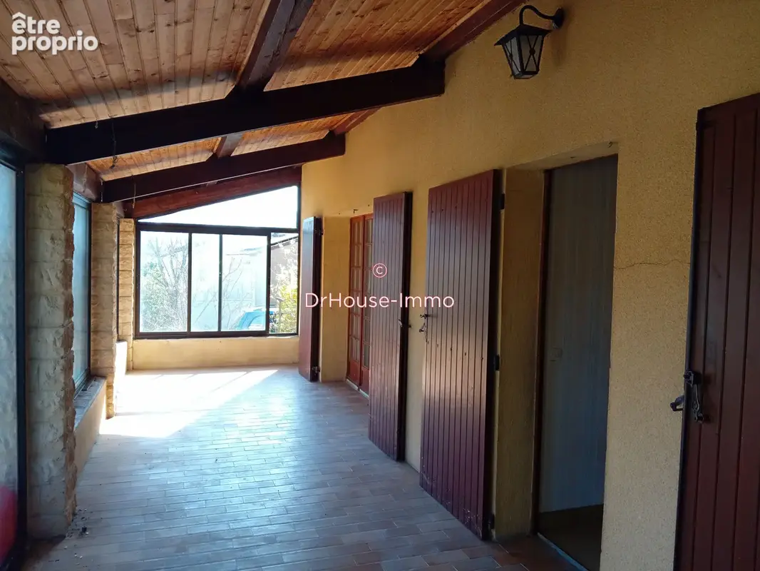 Maison 4 pièces 78 m² à vendre à Saint-Jean-De-Maruejols-Et-Avejan (30430) - photo 9