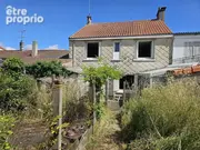 Maison à LA ROMAGNE