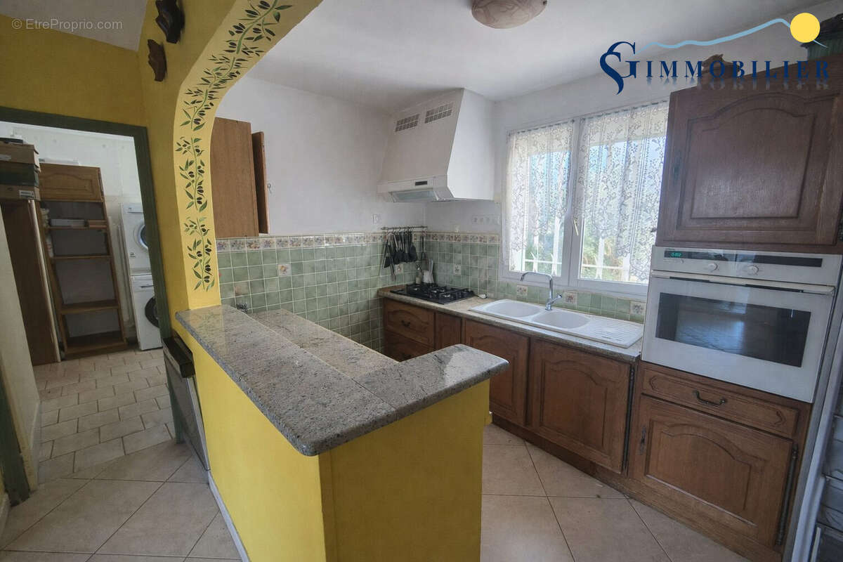 Maison à LA FARLEDE