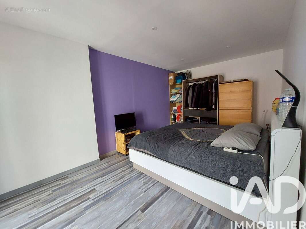 Photo 8 - Maison à CERISIERS