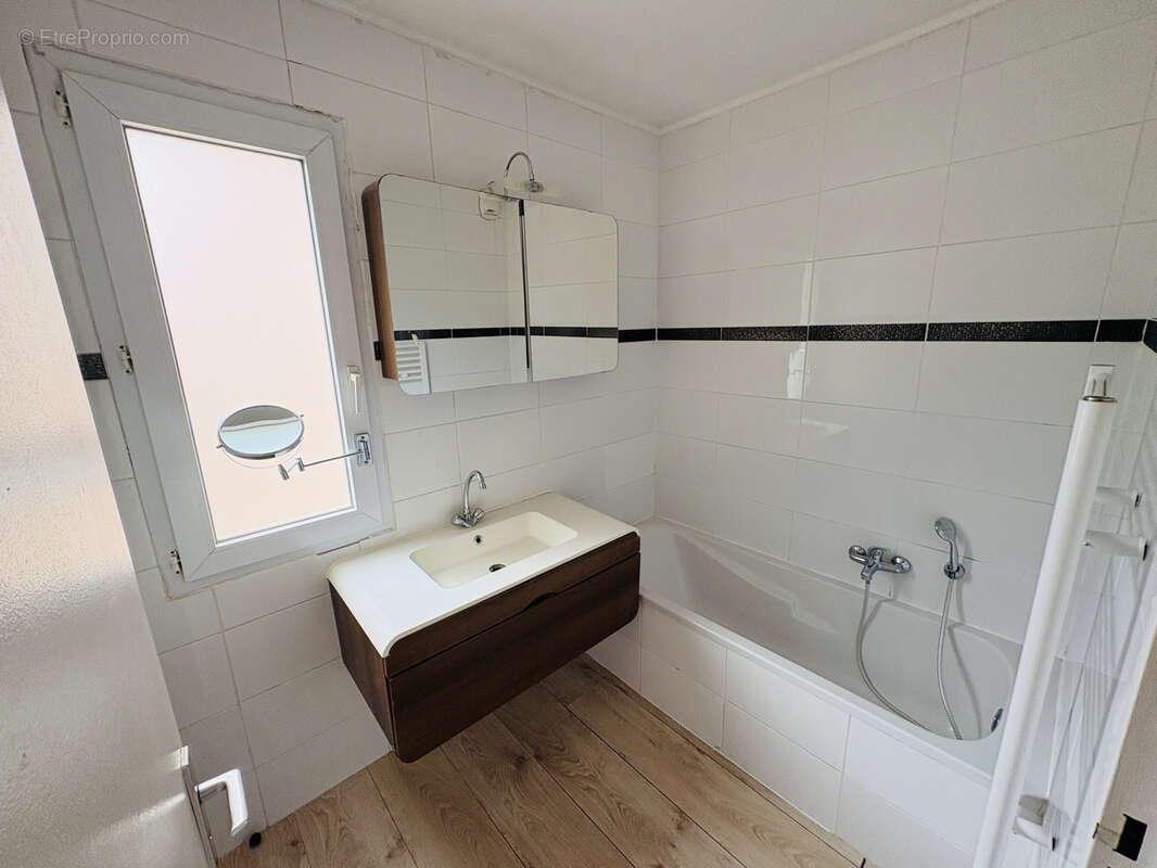 Appartement t4 antibes - photo 3