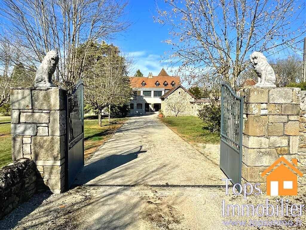 Maison à VILLENEUVE
