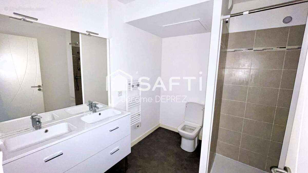 Photo 5 - Appartement à LA ROCHELLE