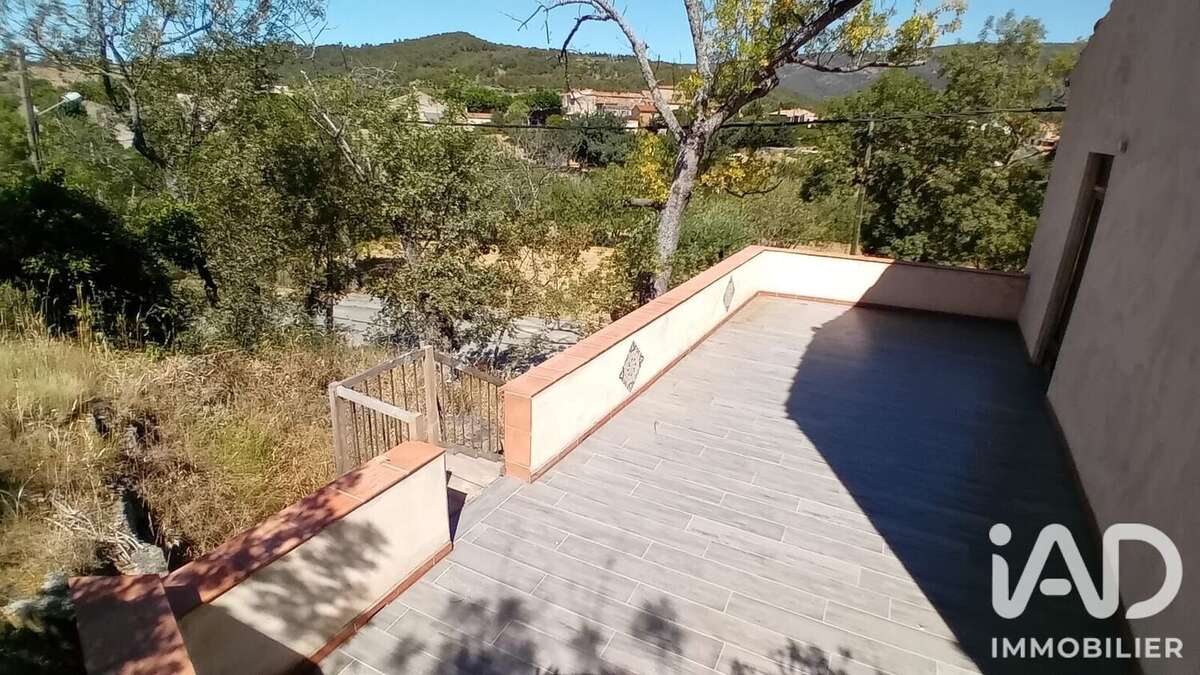 Maison 186 m² à Felines-Minervois  - photo 4