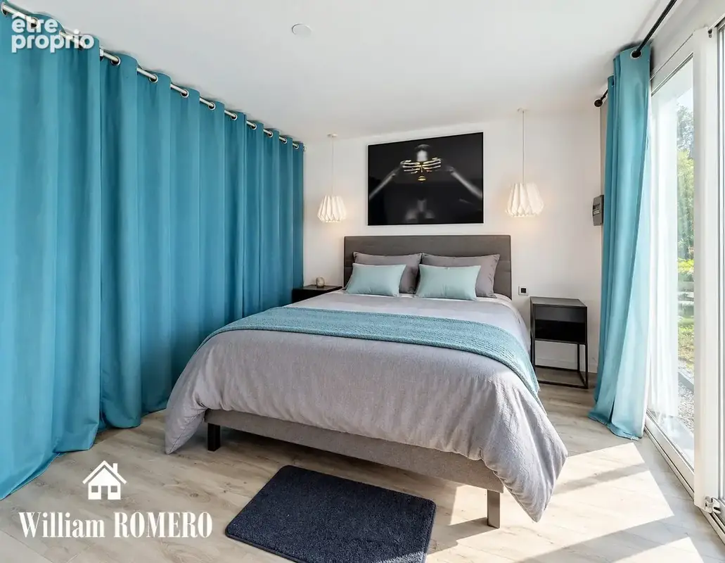 Maison 4 pièces 86 m² à vendre à Donges (44480) - photo 6