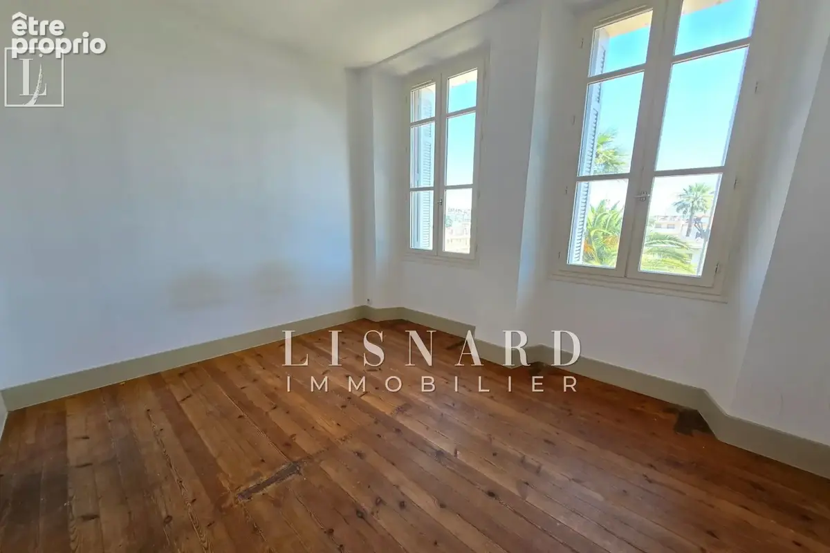 Appartement 3 pièces 77 m² à vendre à Cannes (06400) - photo 9
