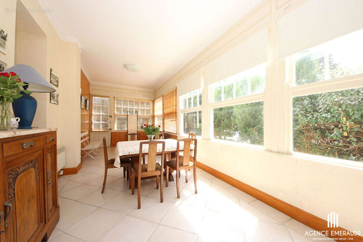 Appartement à DINARD
