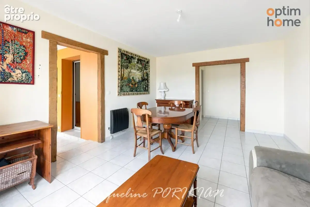 Appartement à vendre 3 pièces PERTUIS (84) - photo 3