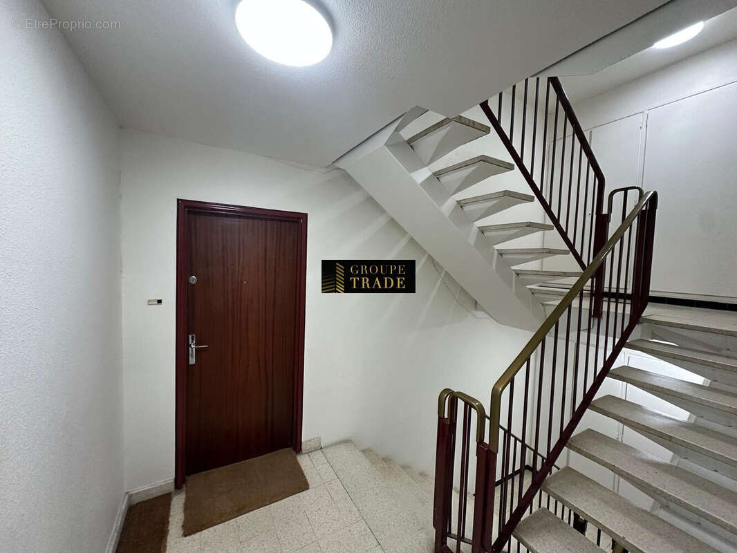 Appartement à VILLECRESNES