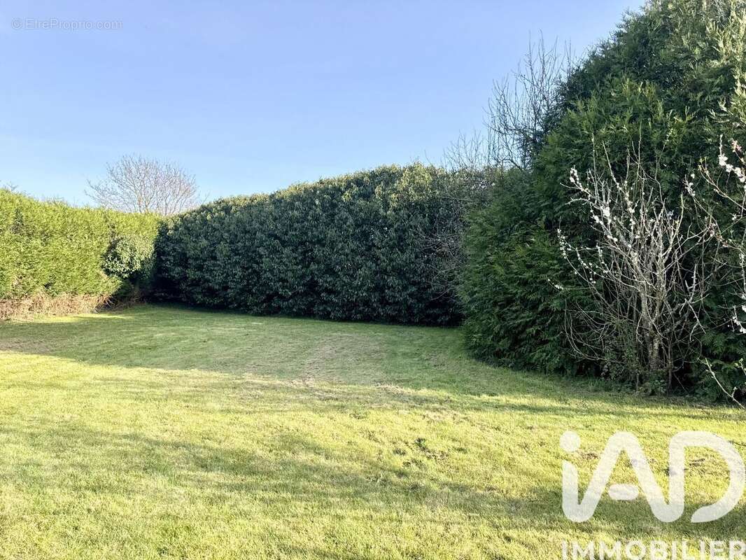 Photo 2 - Terrain à RIANTEC