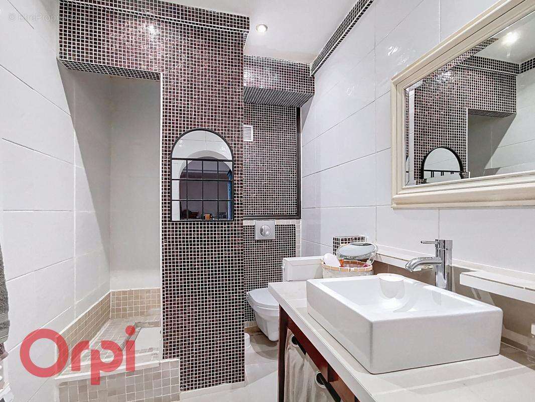 Maison à LA CADIERE-D&#039;AZUR