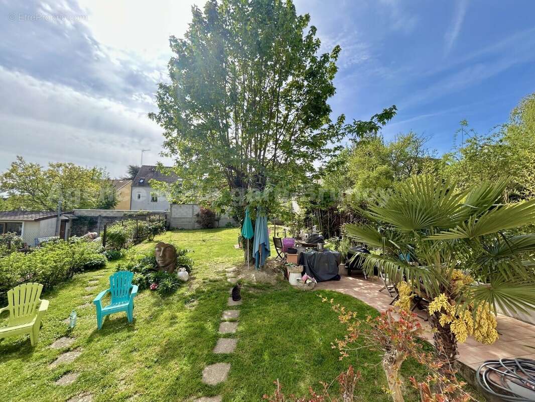 IMG_9512 - Maison à BRUNOY