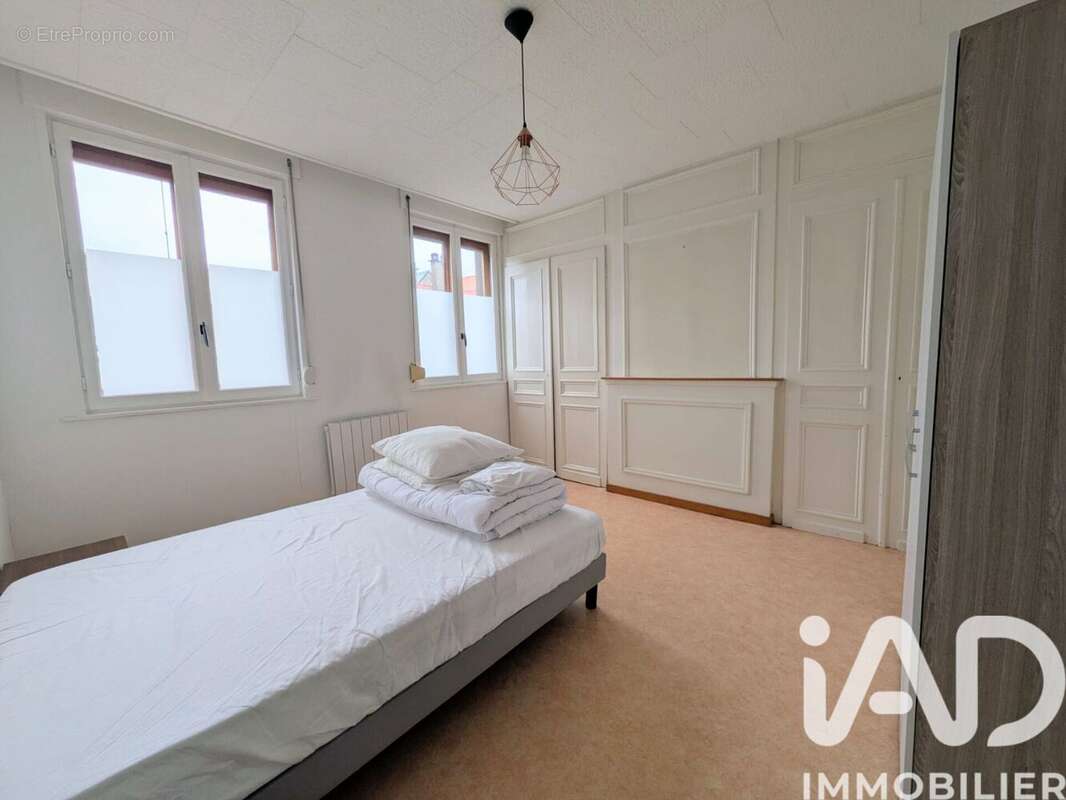 Photo 6 - Appartement à LILLE