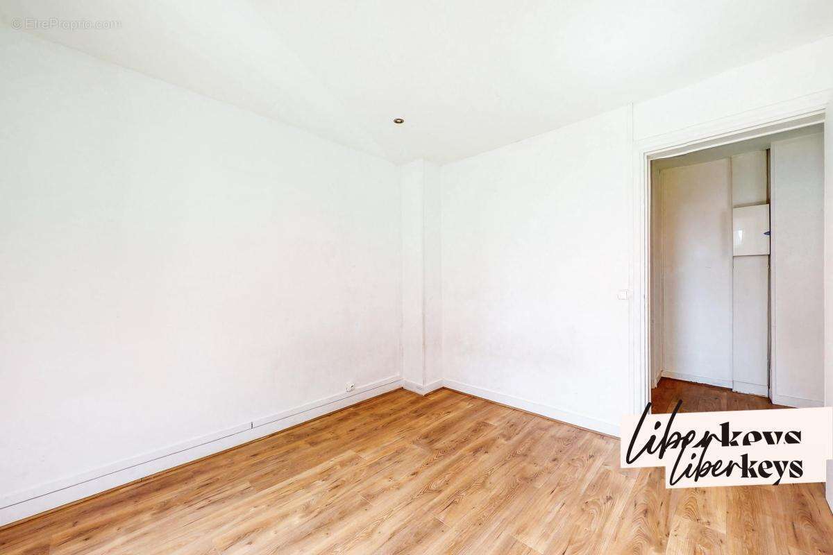 Appartement à LE MANS