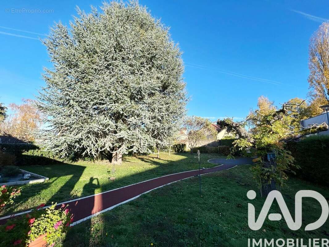 Photo 4 - Maison à AUTUN