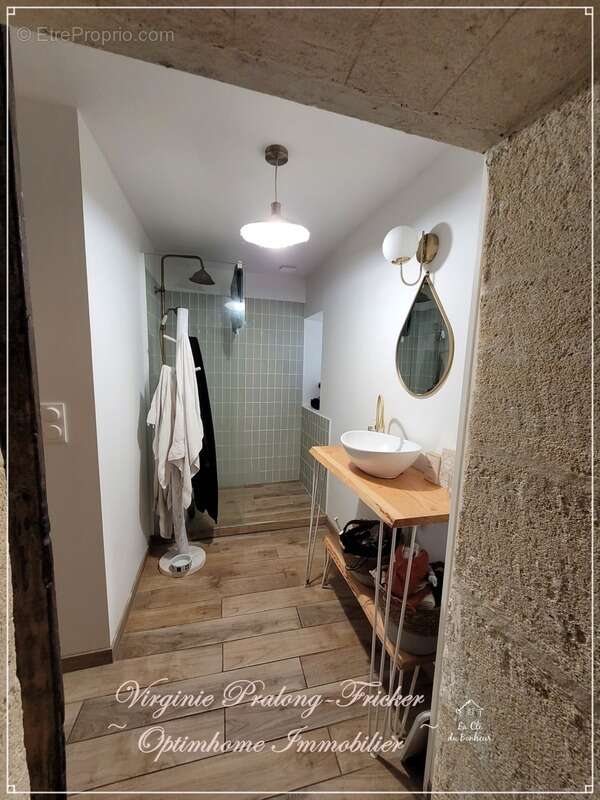 Maison 5 pièces 10 mn de St André de Cubzac - photo 9