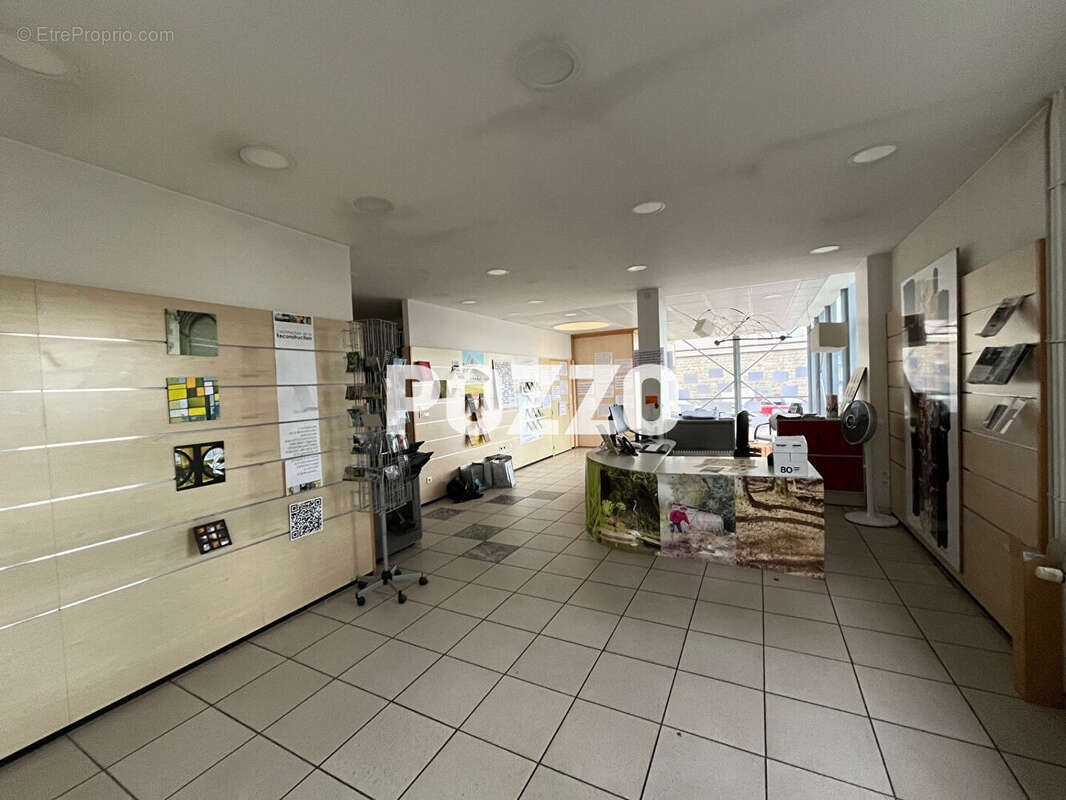 Appartement à SAINT-LO