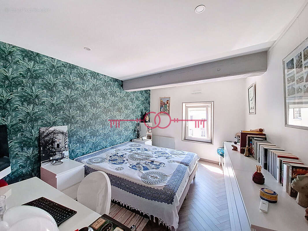 Appartement à CHALONS-EN-CHAMPAGNE