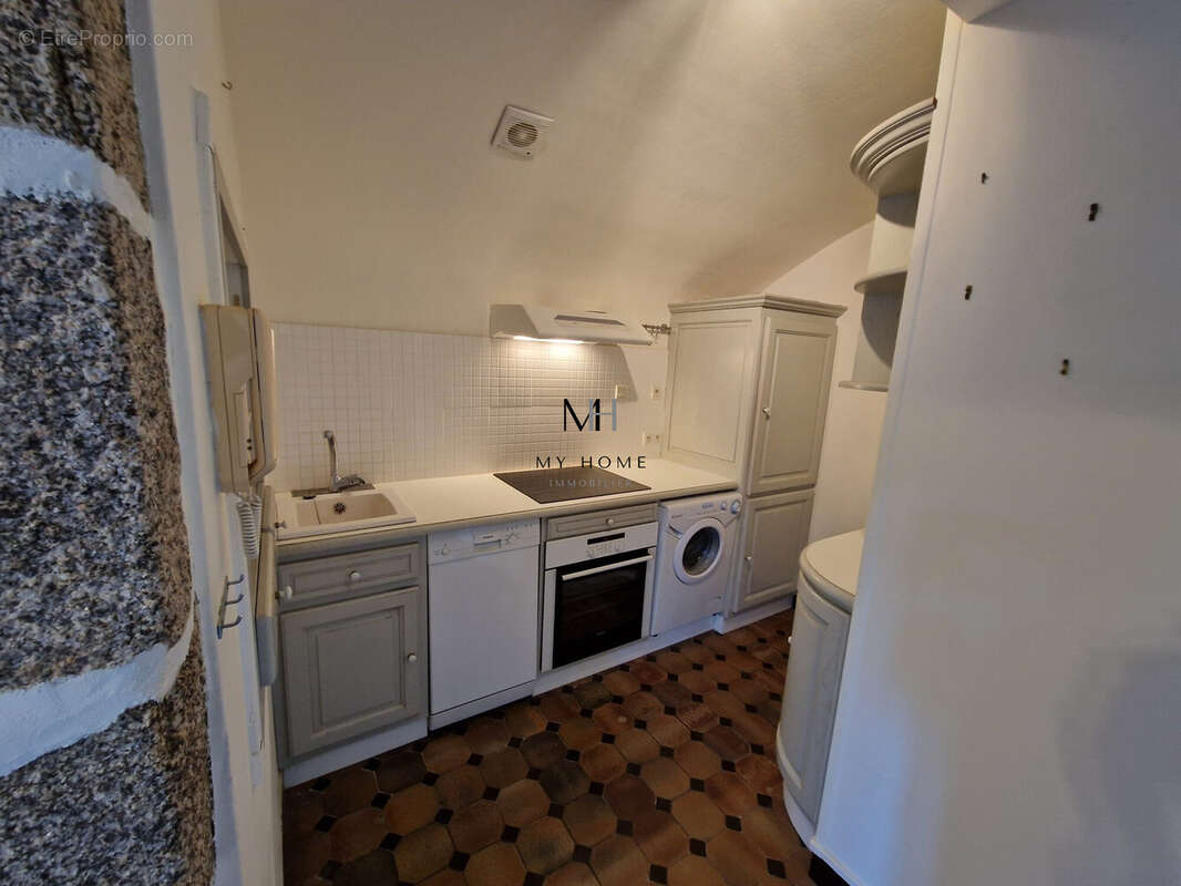 Appartement à ALENCON