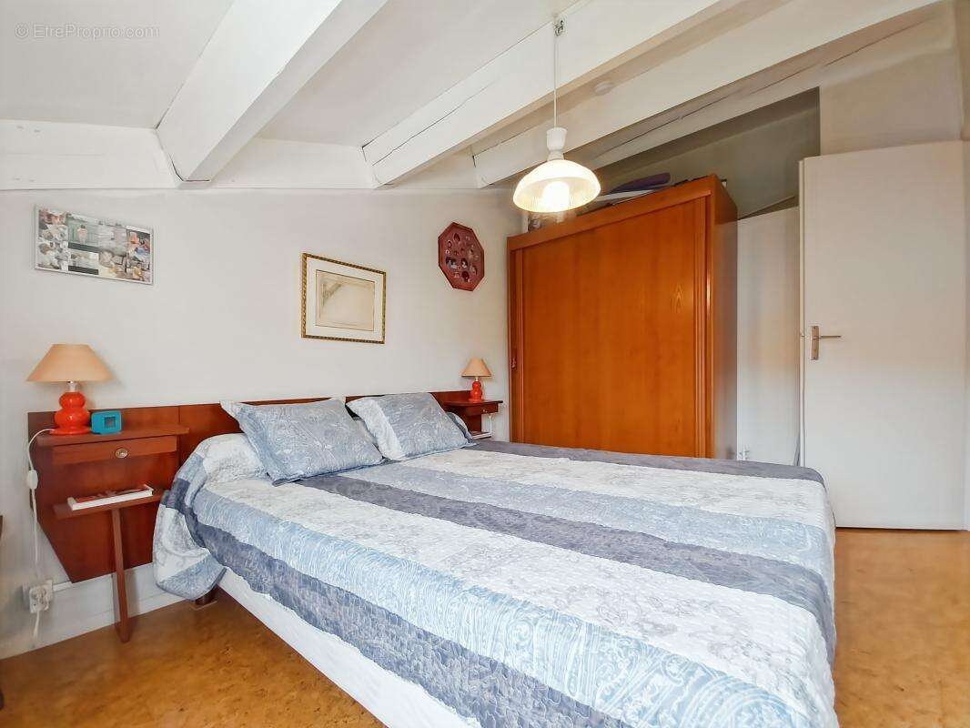 Maison à MARSEILLAN