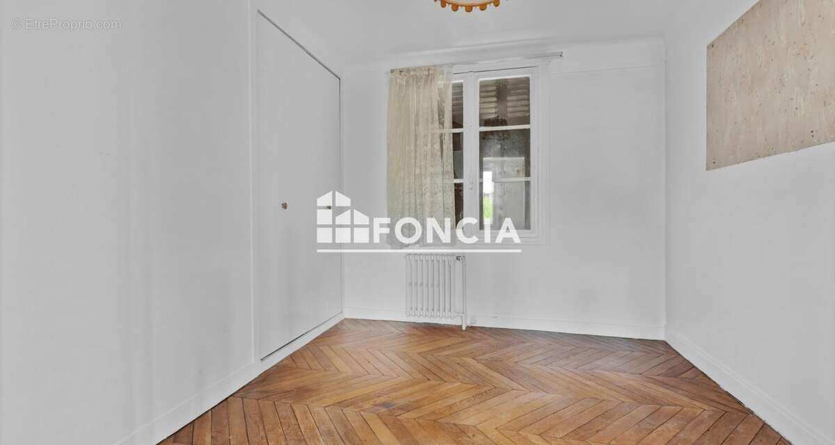 Maison 91.81m² 4 chambres avec potentiel - photo 6