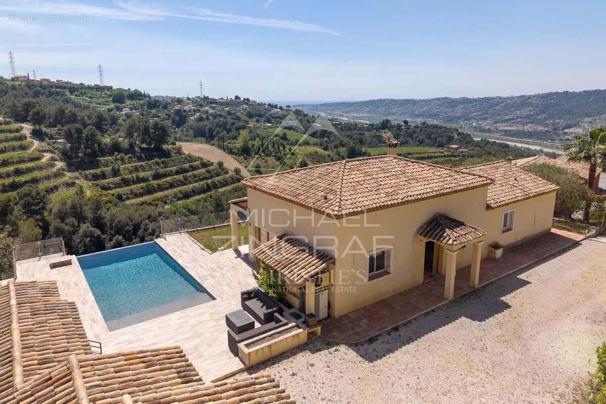 Maison à NICE