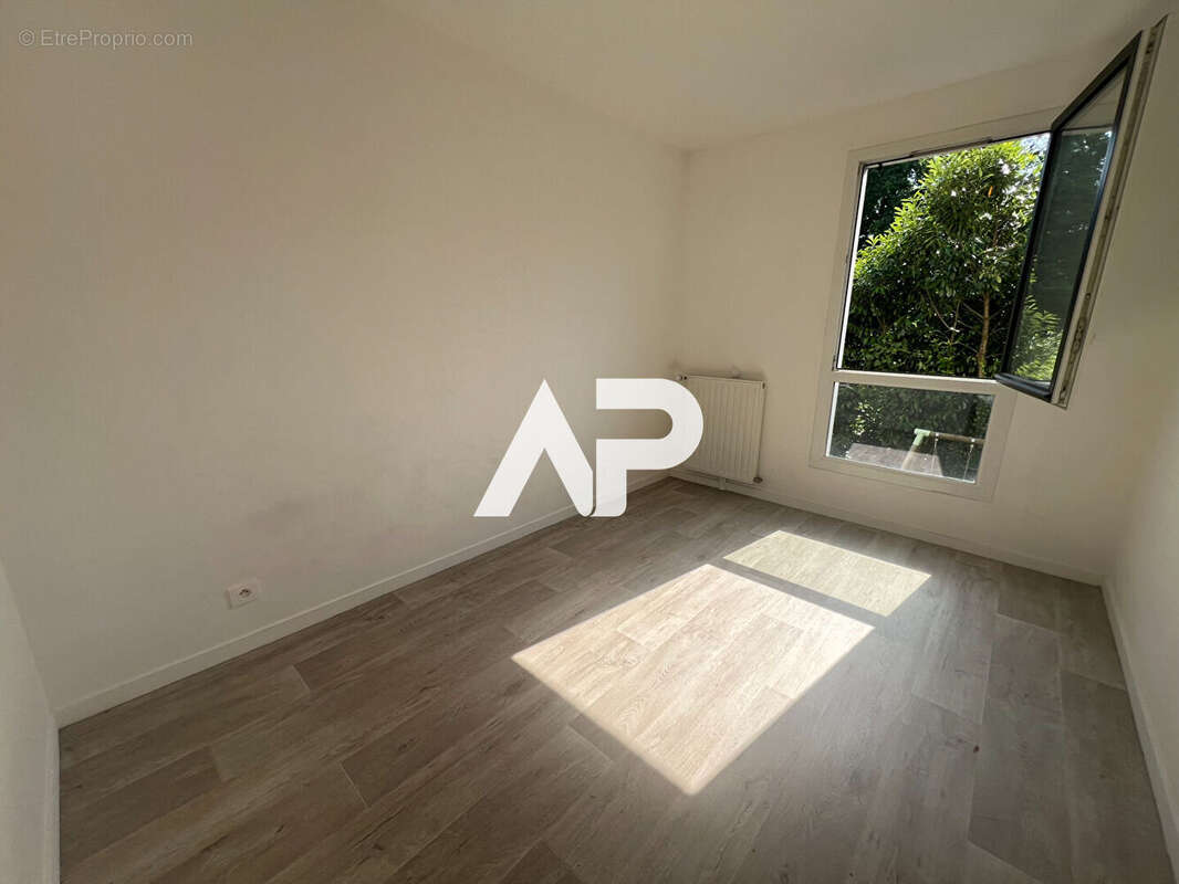 Appartement à MONTMORENCY
