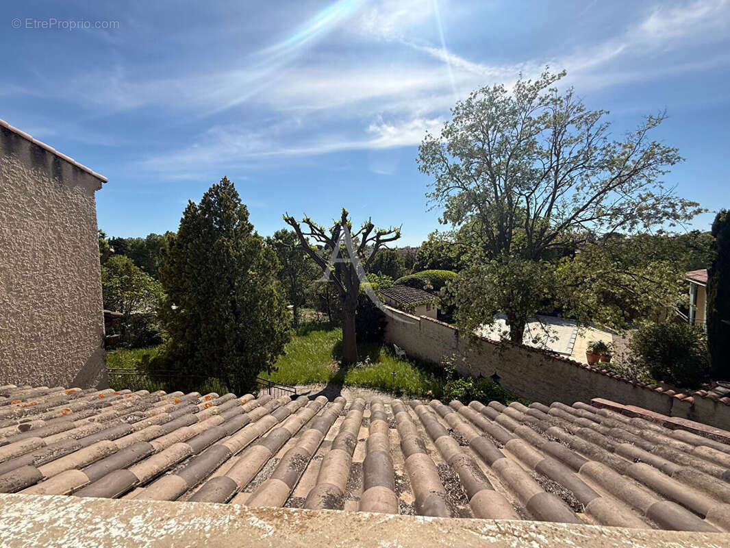 Maison à SALON-DE-PROVENCE