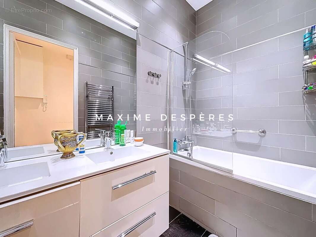 Neuilly - Pont de Neuilly - Appartement familial - photo 7