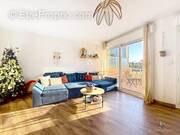 Appartement à LE CANNET