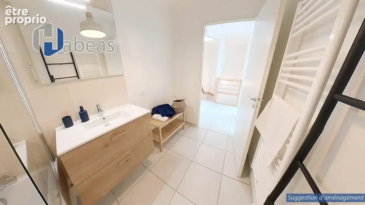 Maison 5 pièces avec jardin - photo 25