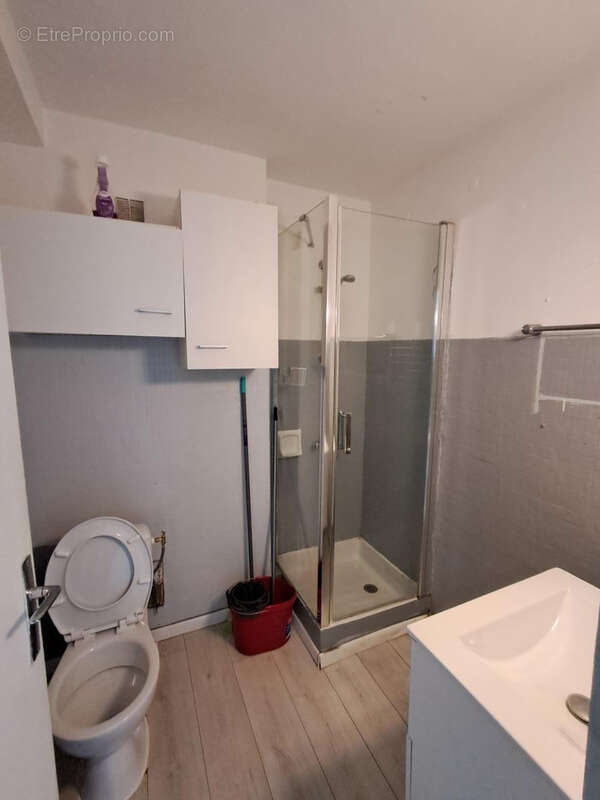 Appartement à LA GRANDE-MOTTE