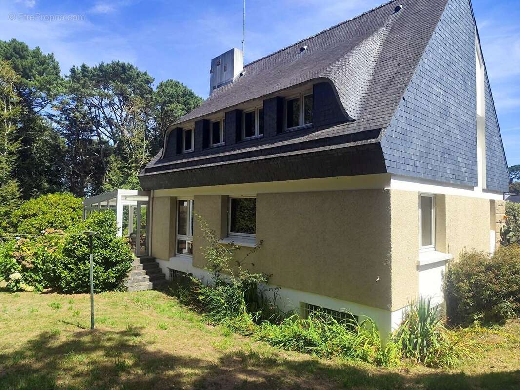 Charmante maison à Combrit - photo 11