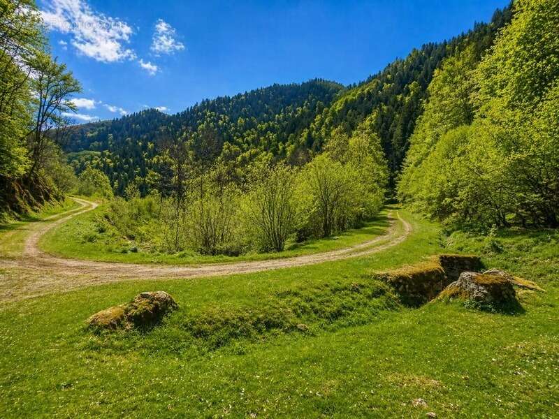 Magnifique Grange sur les hauteurs de Beyrèdes - photo 3
