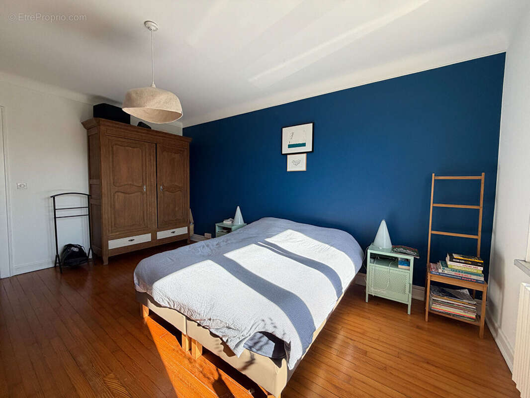 Appartement à MALLING